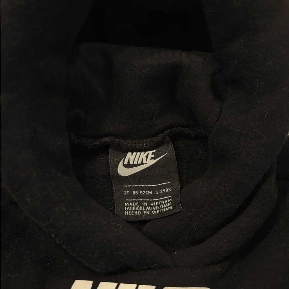 Nike Hoodie - Picture 3 of 3